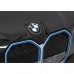 Дитяча акумуляторна машинка BMW i4 Чорна