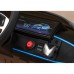 Дитяча акумуляторна машинка BMW i4