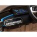 Дитяча акумуляторна машинка BMW i4