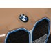 Дитяча акумуляторна машинка BMW i4