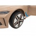 Дитяча акумуляторна машинка BMW i4