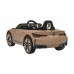 Дитяча акумуляторна машинка BMW i4