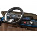 Дитяча акумуляторна машинка BMW i4