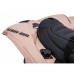 Дитячий акумуляторний квадроцикл Maverick Quad Коричневий