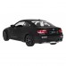 BMW M3 black RASTAR модель 1:14 Автомобіль на дистанційному керуванні + пульт 2,4 ГГц