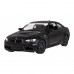 BMW M3 black RASTAR модель 1:14 Автомобіль на дистанційному керуванні + пульт 2,4 ГГц