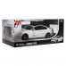 BMW M3 білий RASTAR модель 1:14 Автомобіль на дистанційному керуванні + пульт 2,4 ГГц