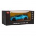 Lamborghini Huracan STO RASTAR модель 1:32 Металевий кузов + Двері, що відкриваються вручну