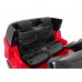 Автомобіль Range Rover SUV Lift Red