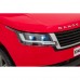 Автомобіль Range Rover SUV Lift Red