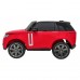 Автомобіль Range Rover SUV Lift Red