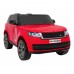 Автомобіль Range Rover SUV Lift Red