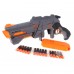 Пістолет Blaze Storm Grey