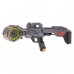Гвинтівка MEGA Blaze Storm Rifle Grey