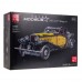 Конструктор Retro Vehicle 50T 3564 ел.