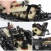 Конструктор Black Sail Піратський корабель 2868 ел.