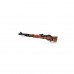 Конструктор автомат Mauser 98K 1025 ел.