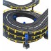 Дитяча гоночна траса з автомобілями на дистанційному керуванні 1:43 Mega