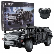 Дитячий конструктор машинка R/C SUV EE