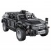 Дитячий конструктор машинка R/C SUV EE