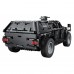 Дитячий конструктор машинка R/C SUV EE