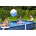Дерев'яний ігровий набір Viga Toys Гардероб ведмедика (56401)