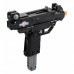 Набір 359 CaDA Construction Bricks Micro UZI гвинтівка для дітей 8+
