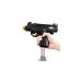 Набір 359 CaDA Construction Bricks Micro UZI гвинтівка для дітей 8+