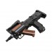 Конструкторна гвинтівка Groza для дітей 14+