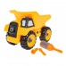 Дитячий іграшковий самоскид 3+ Xinda Toys ZAU.C1