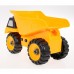 Дитячий іграшковий самоскид 3+ Xinda Toys ZAU.C1