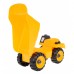 Дитячий іграшковий самоскид 3+ Xinda Toys ZAU.C1