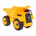 Дитячий іграшковий самоскид 3+ Xinda Toys ZAU.C1