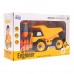 Дитячий іграшковий самоскид 3+ Xinda Toys ZAU.C1