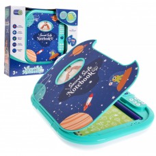 Дитячий таємний щоденник + Інтерактивний сейф з кодовим замком ZIT.WF-3006A
