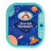 Дитячий таємний щоденник + Інтерактивний сейф з кодовим замком ZIT.WF-3006A
