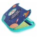 Дитячий таємний щоденник + Інтерактивний сейф з кодовим замком ZIT.WF-3006A