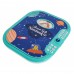 Дитячий таємний щоденник + Інтерактивний сейф з кодовим замком ZIT.WF-3006A