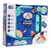 Дитячий таємний щоденник + Інтерактивний сейф з кодовим замком ZIT.WF-3006A