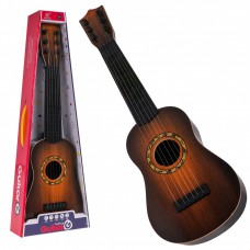 Класична гітара для дітей 3+ ZMU.898-20B