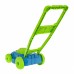 Дитяча іграшкова газонокосарка з Bubble Machine для дітей 3+