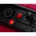 Дитячий акумуляторний позашляховик OFF ROAD Рожевий