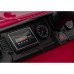 Дитячий акумуляторний позашляховик OFF ROAD Рожевий
