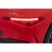 Дитяча акумуляторна машинка Mercedes Benz AMG SL63 Червона