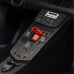 Дитяча акумуляторна машинка Lamborghini Aventador SV Сіра