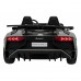Дитяча акумуляторна машинка Lamborghini Aventador SV Сіра