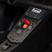 Дитяча акумуляторна машинка Lamborghini Aventador SV Біла