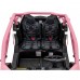 Дитяча акумуляторна машинка Баггі Maverick Turbo RR Рожева