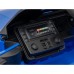 Дитяча акумуляторна машинка BMW M4 Синя