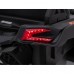 Дитячий акумуляторний квадроцикл CAN-AM Maverick Orange
